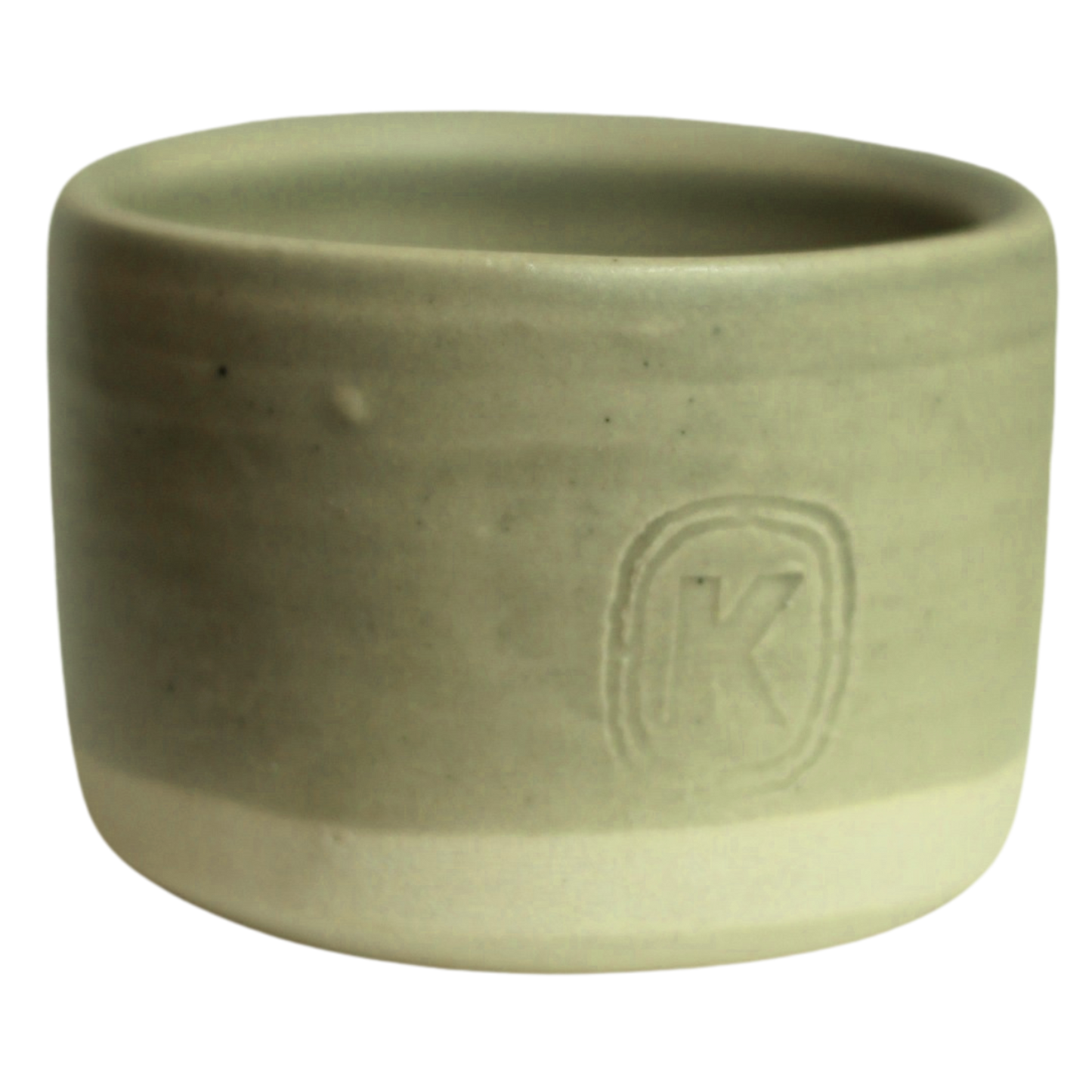Ceramic Espresso Cup
