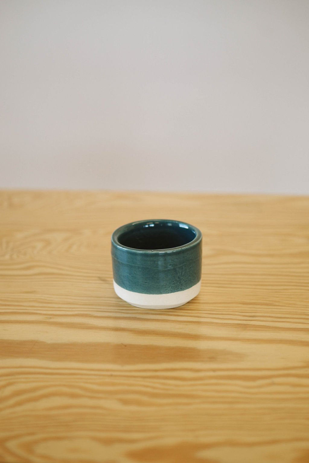 Ceramic Espresso Cup