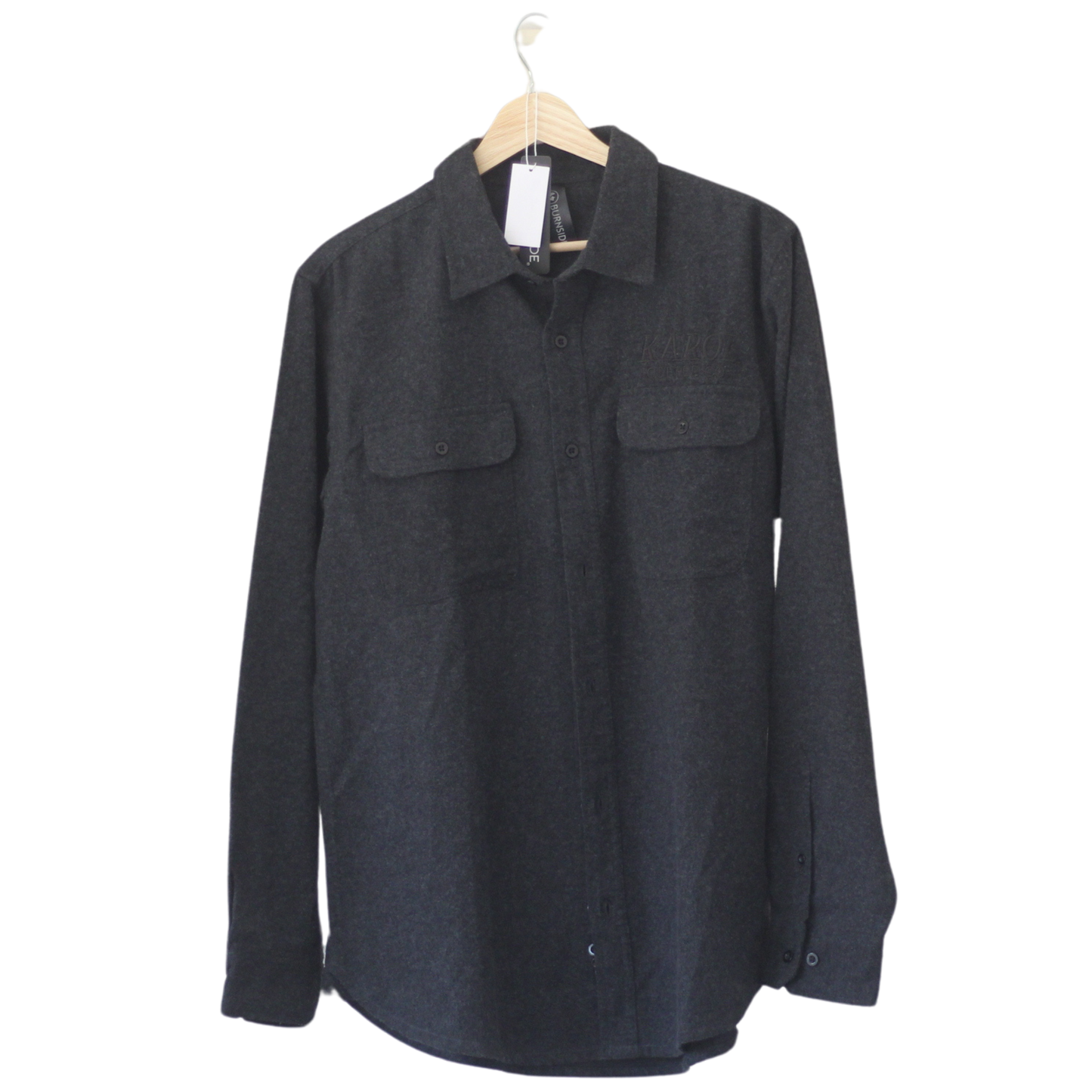 Karol Flannel