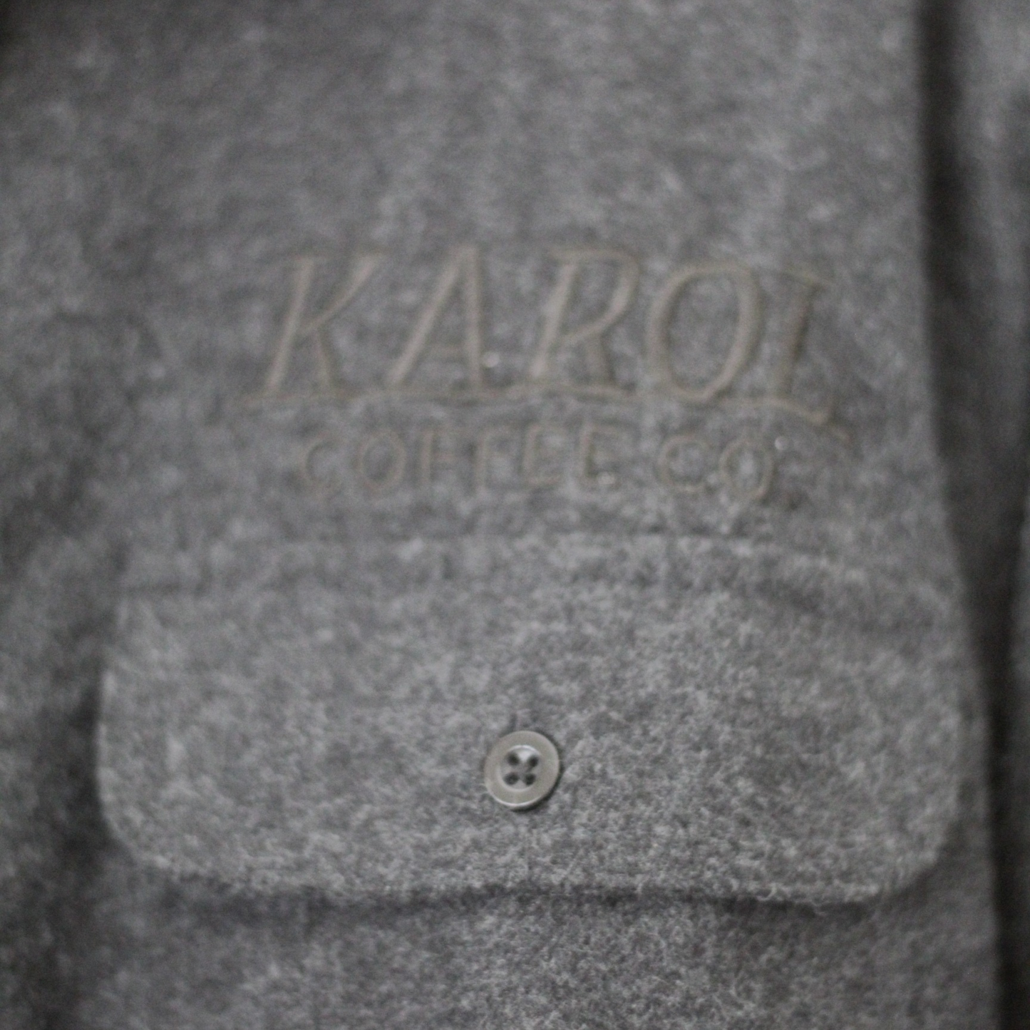 Karol Flannel