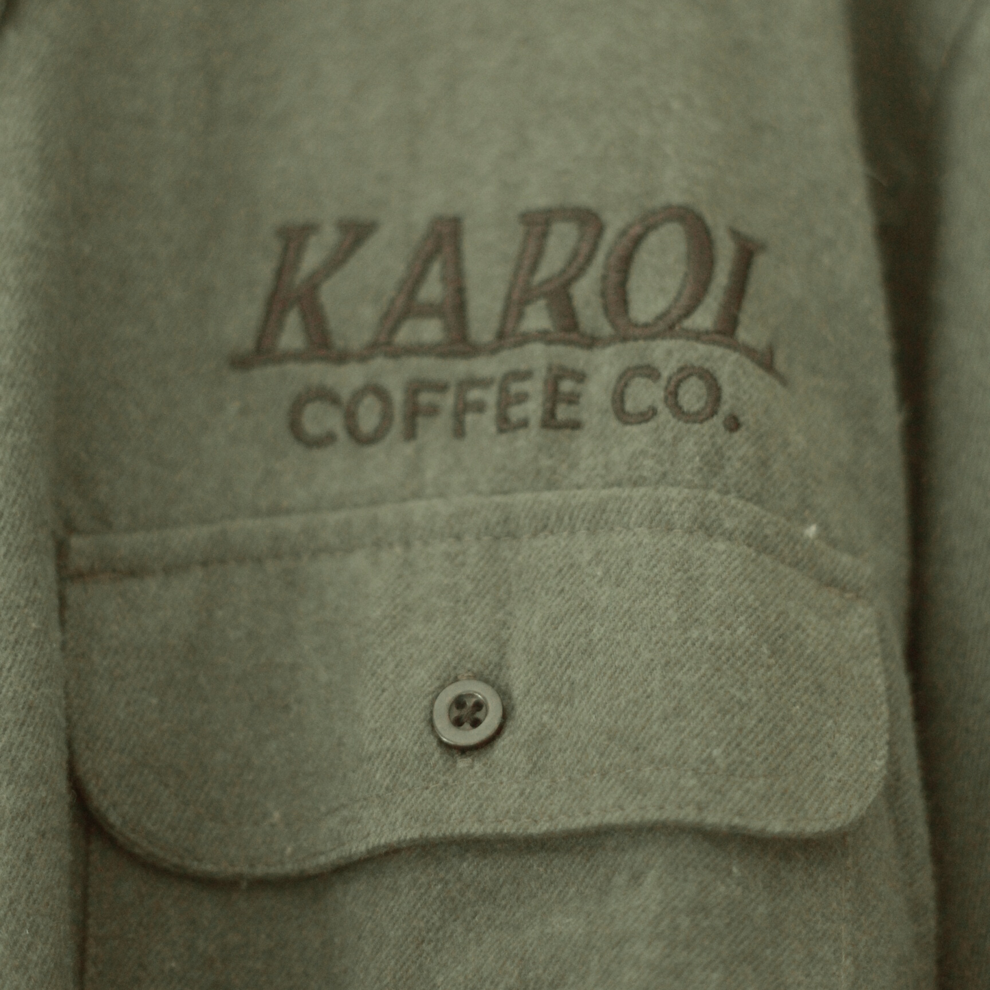 Karol Flannel