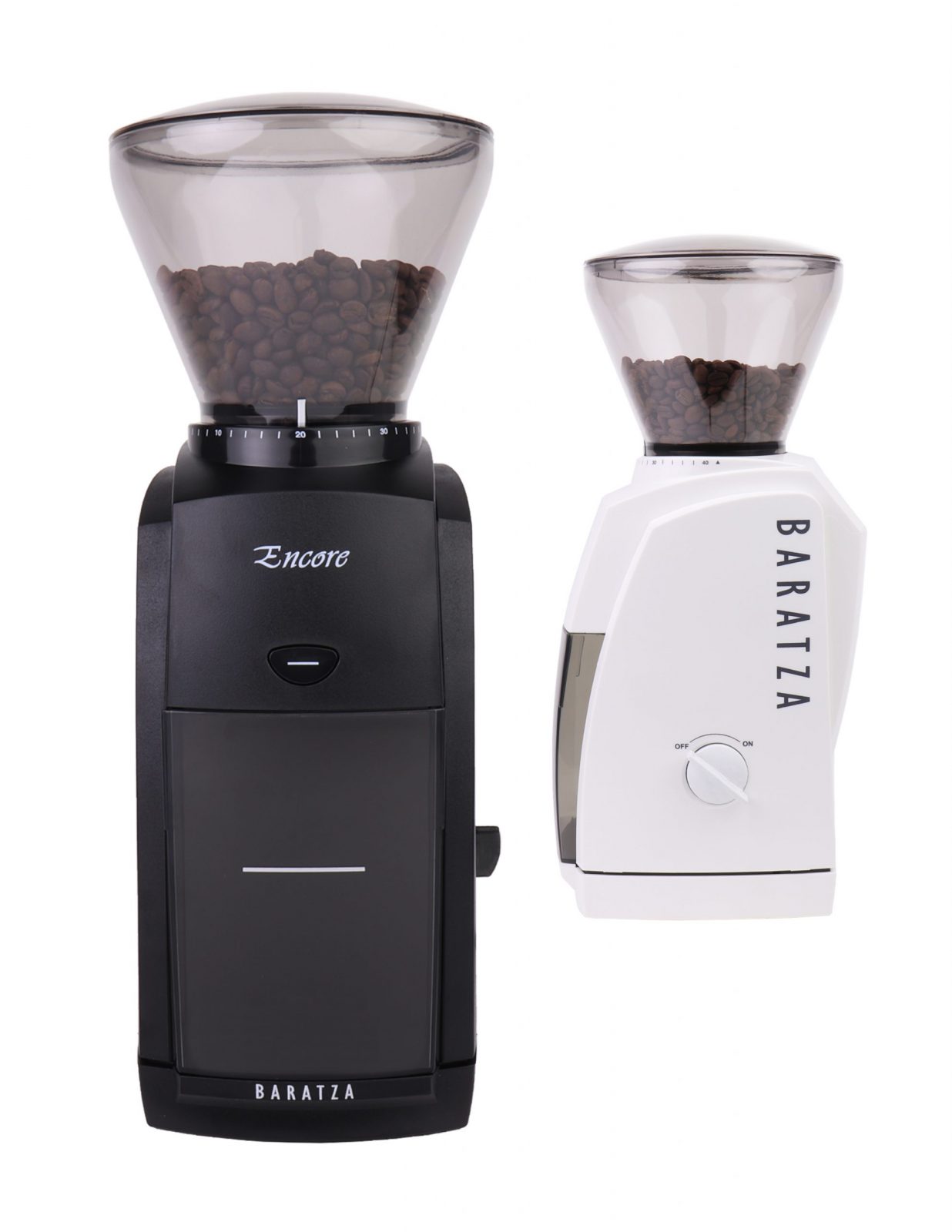 Baratza Encore Conical Burr Grinder