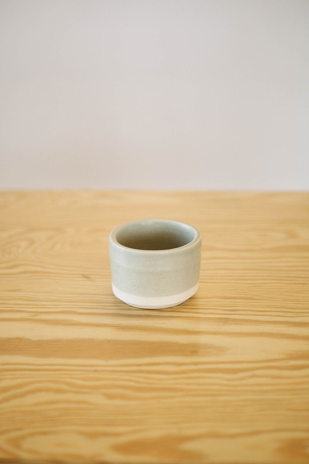 Ceramic Espresso Cup