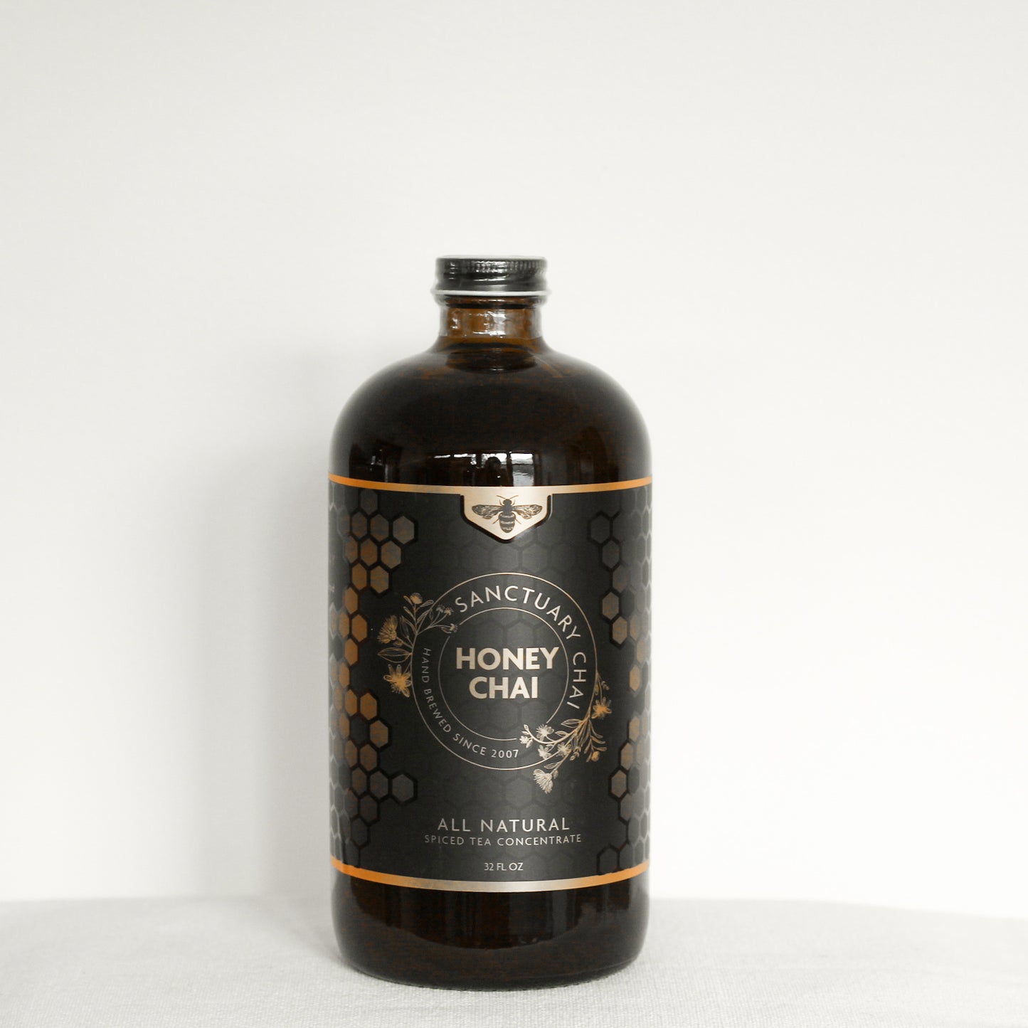 Sanctuary Chai Concentrate