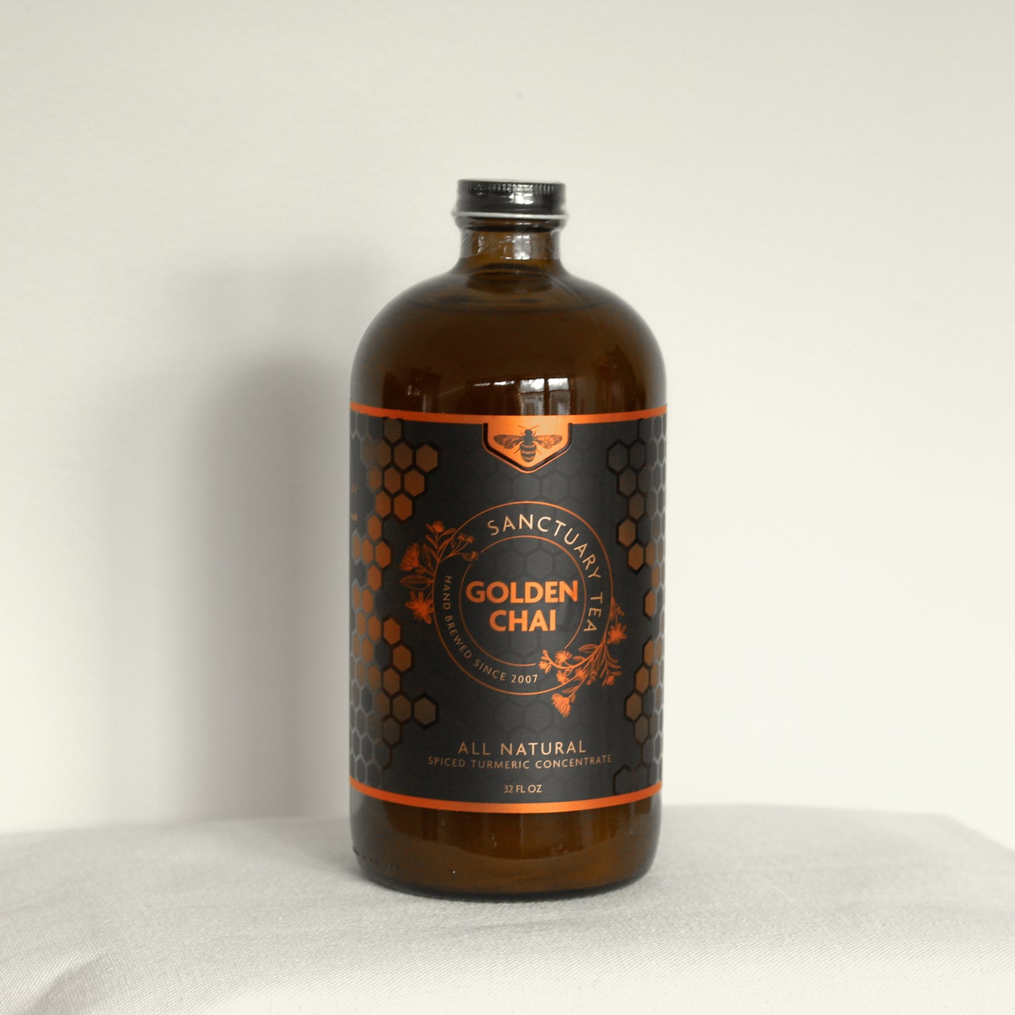 Sanctuary Chai Concentrate