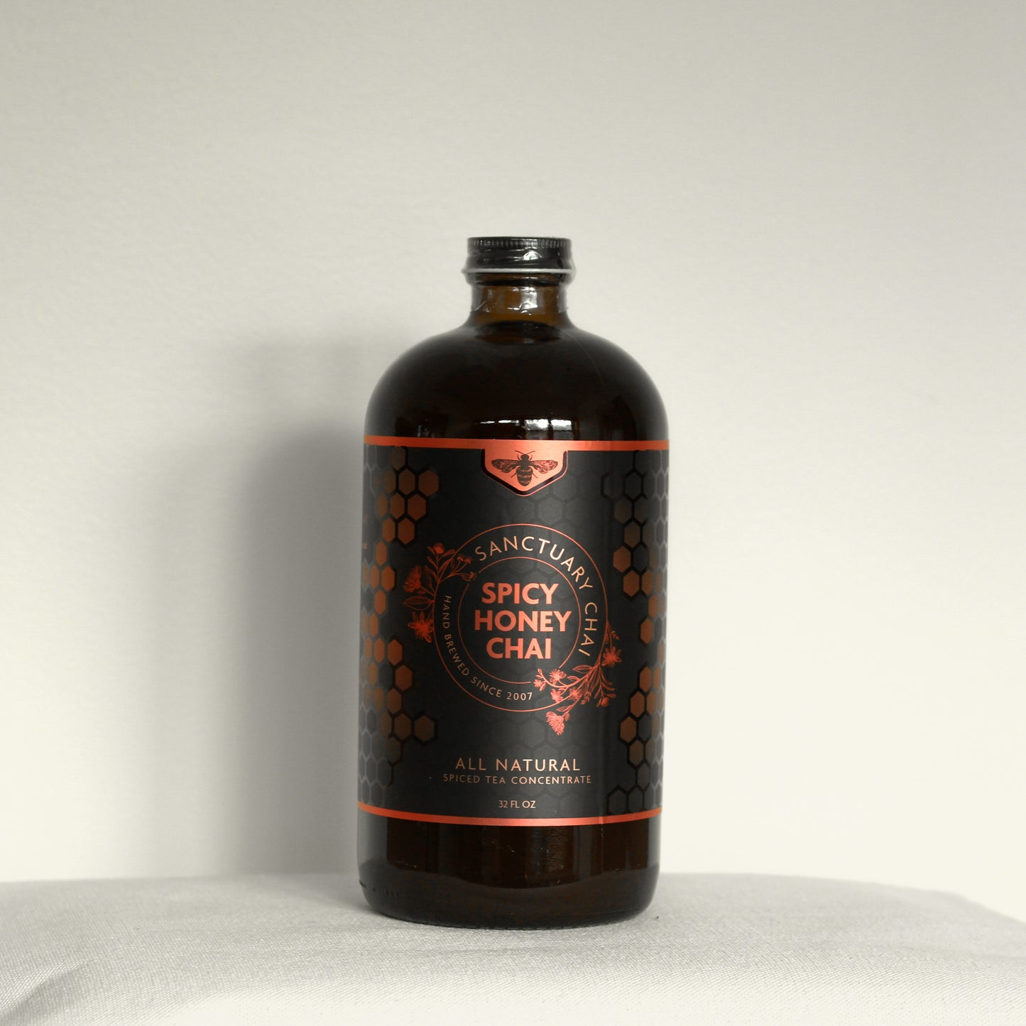 Sanctuary Chai Concentrate