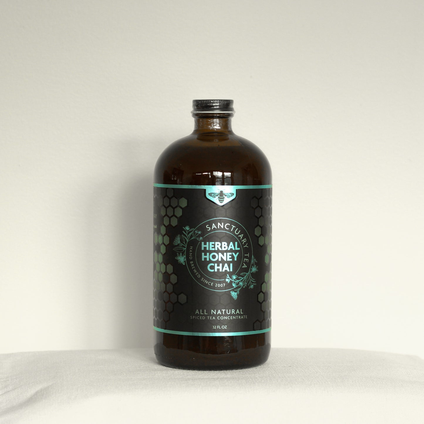 Sanctuary Chai Concentrate