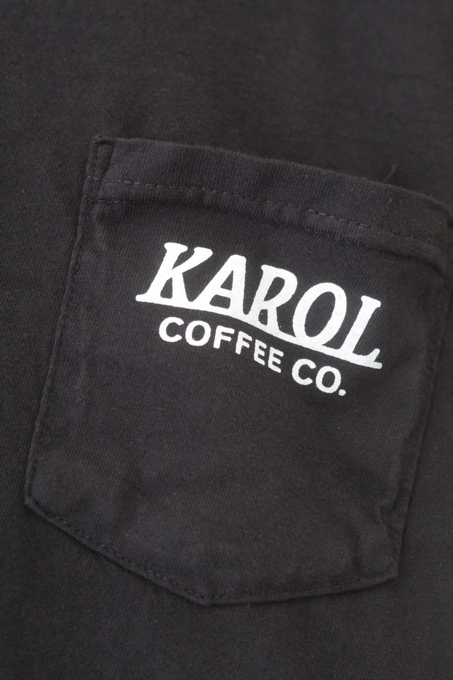 Comfort Colors Pocket T-shirt