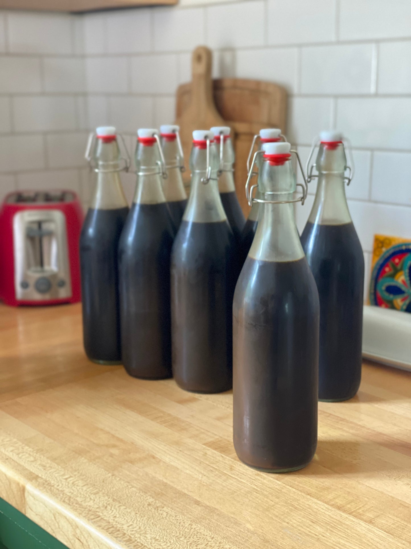 Cold Brew Concentrate