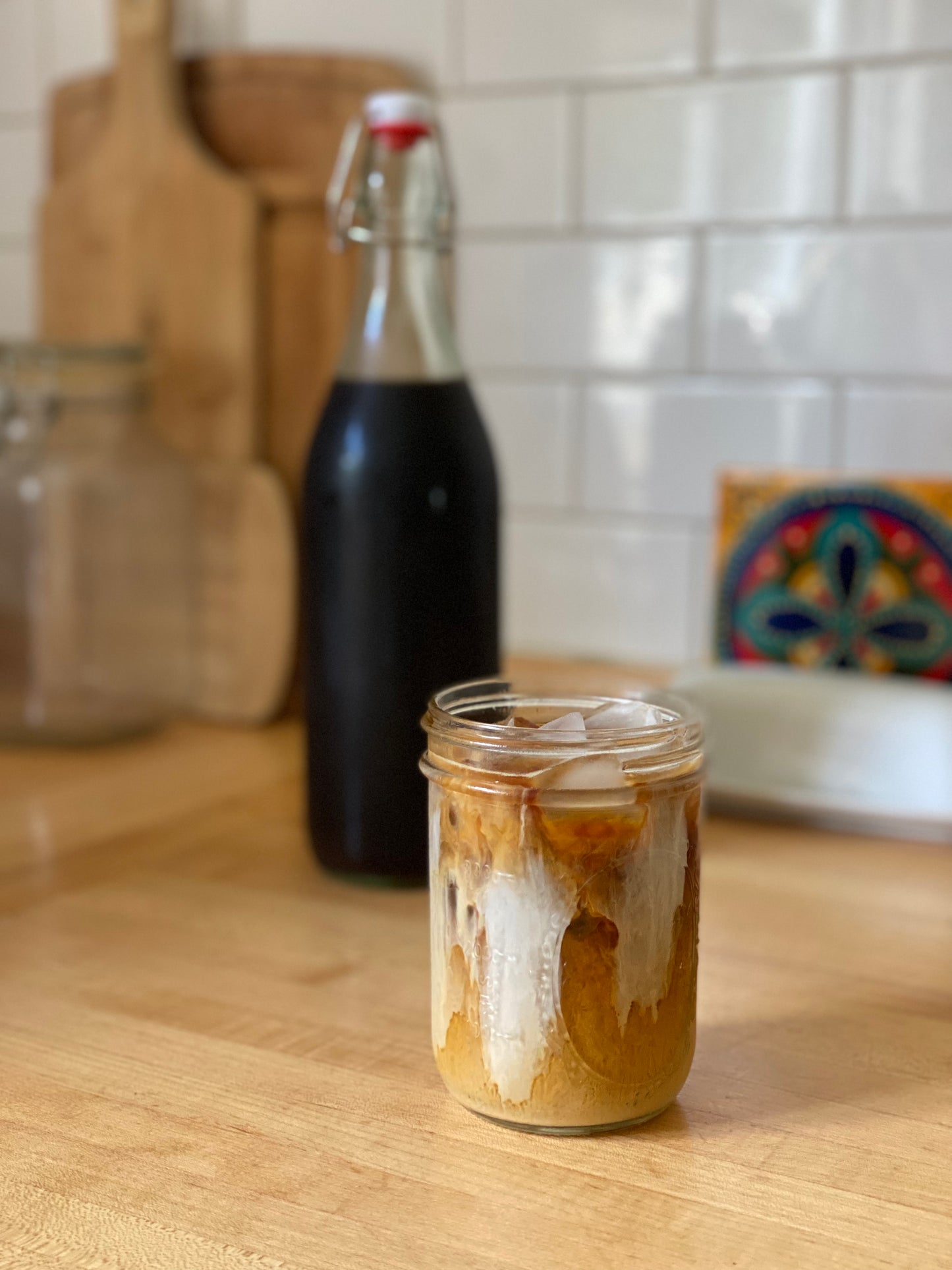 Cold Brew Concentrate