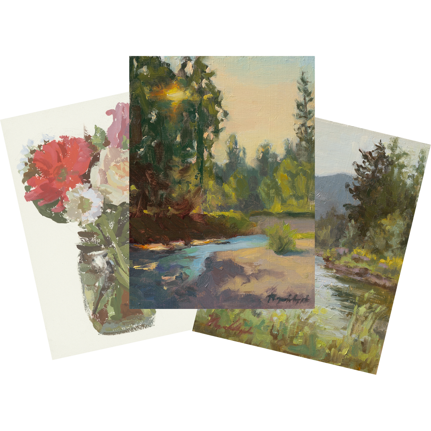 Greeting Cards