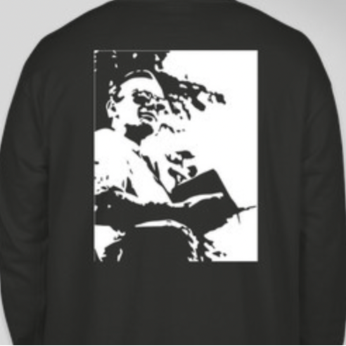 Karol Long Sleeve Pocket T-shirt