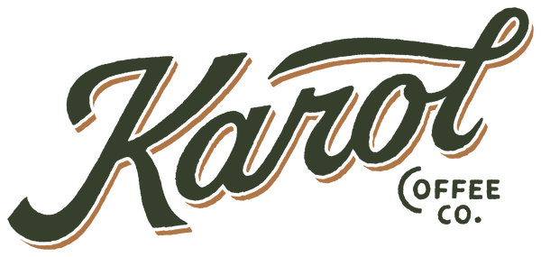 Karol Coffee Co. logo
