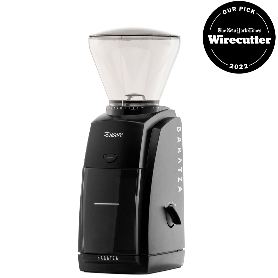 Baratza Encore Conical Burr Grinder