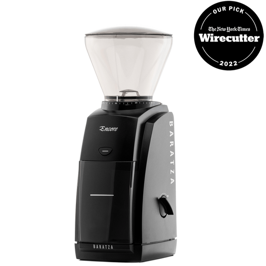 Baratza Encore Conical Burr Grinder