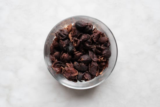 Costa Rican Cascara Tea