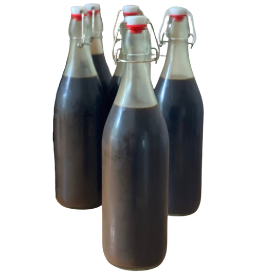 Cold Brew Concentrate