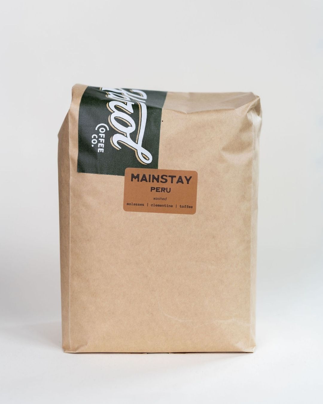 Mainstay - Peru Single Origin