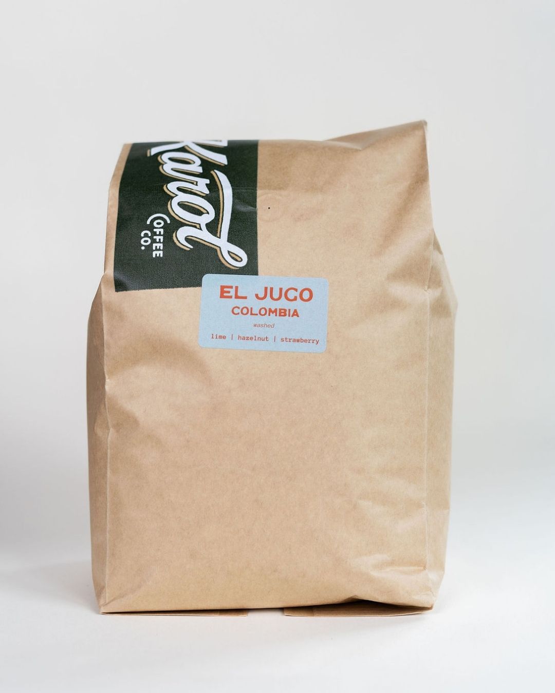 El Jugo - Colombia Single Origin