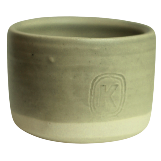 Ceramic Espresso Cup