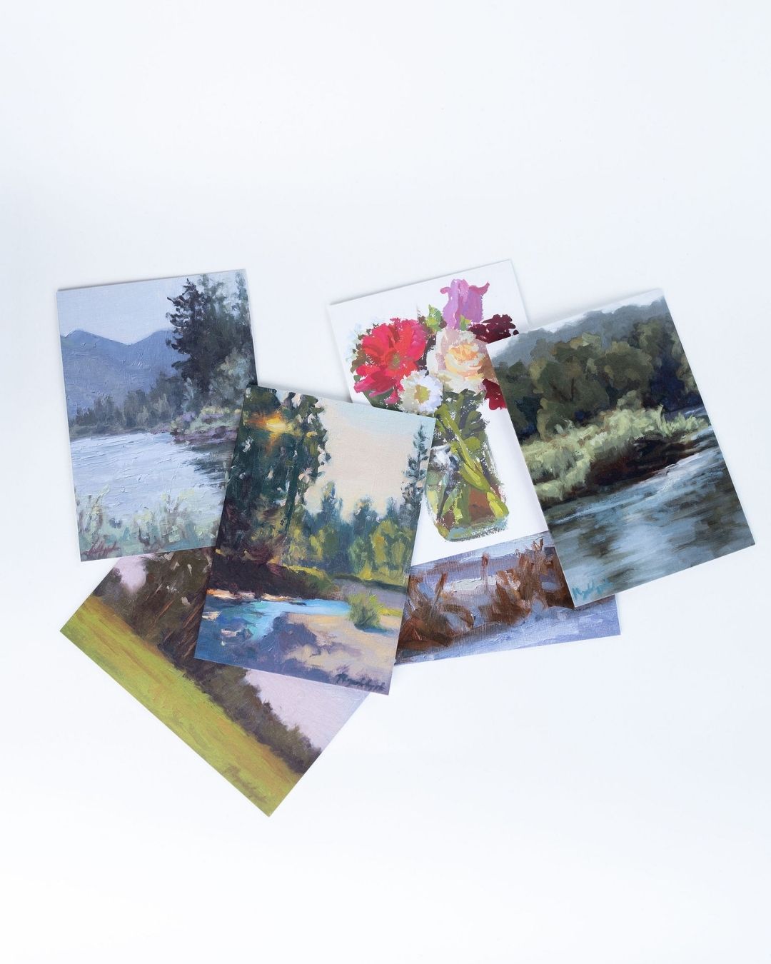 Greeting Cards