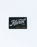 Karol Coffee Co. Gift Card