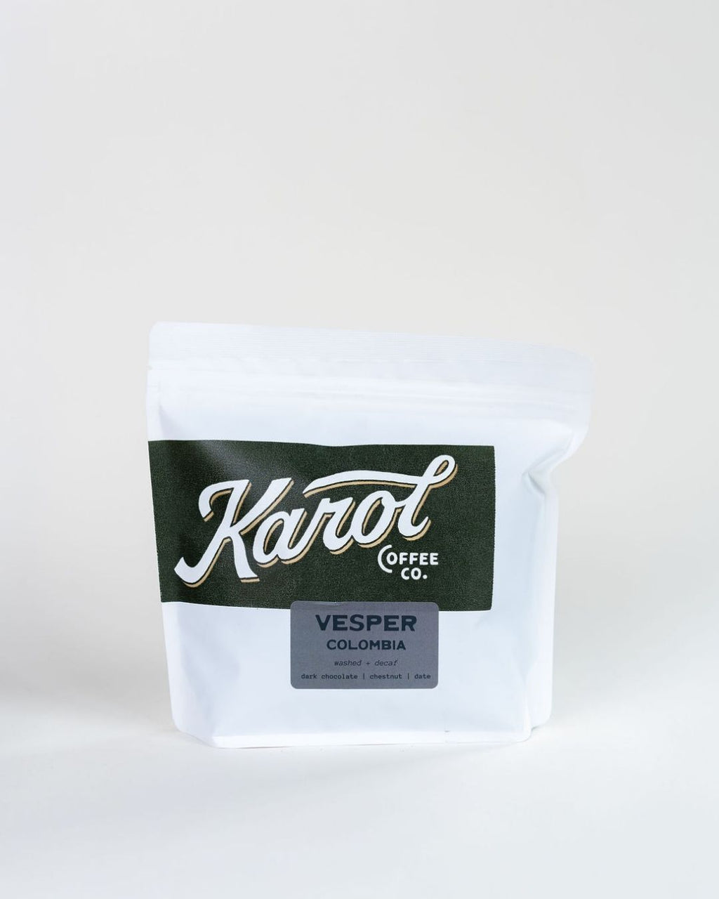 Vesper - Decaf Colombia Single Origin