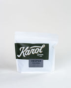 Vesper - Decaf Colombia Single Origin