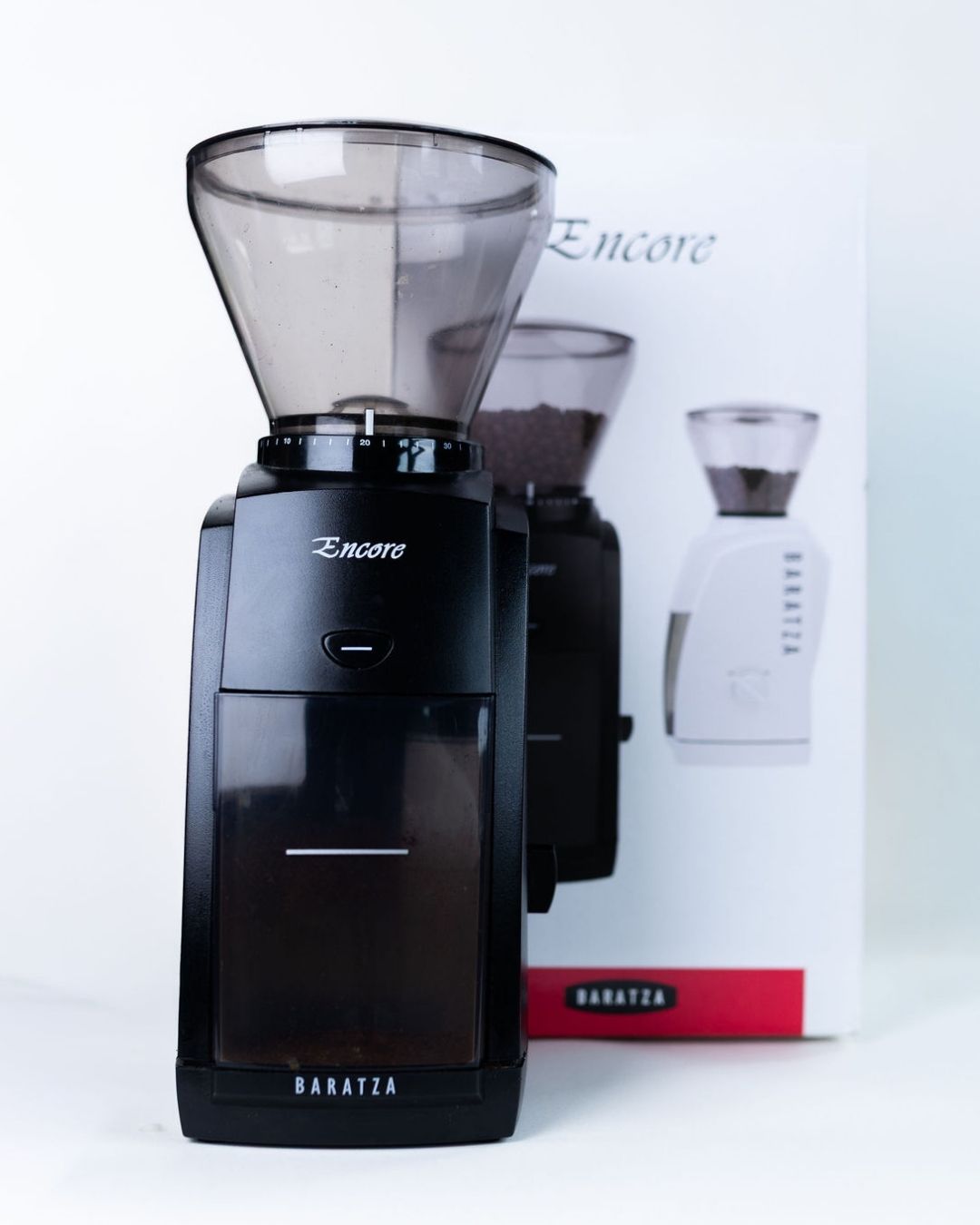 Baratza Encore Conical Burr Grinder