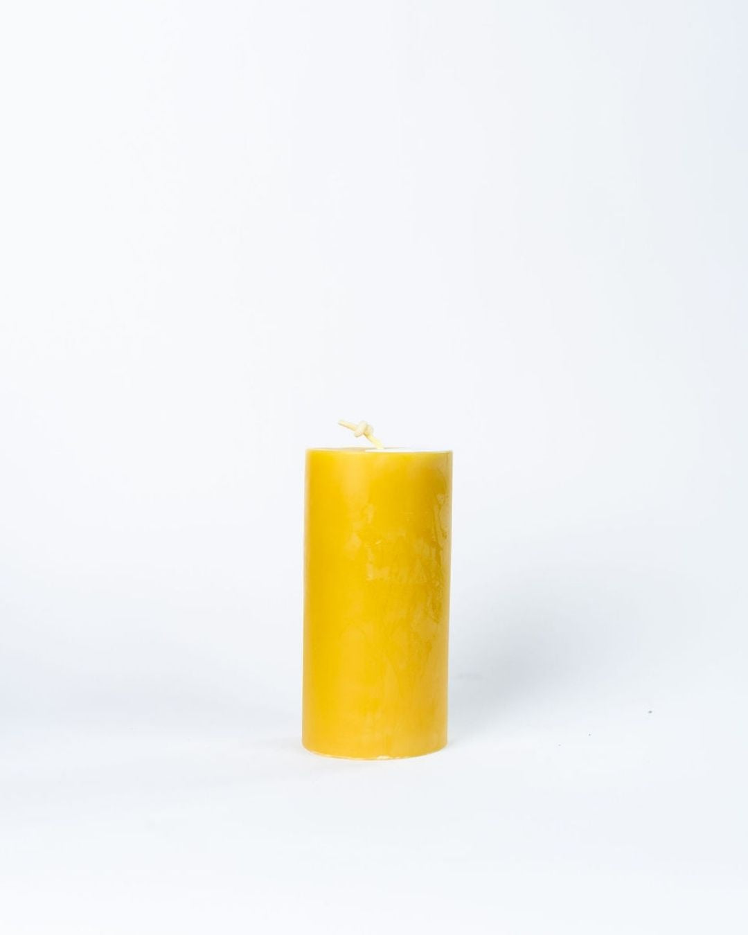 Slow Burn Beeswax Candles