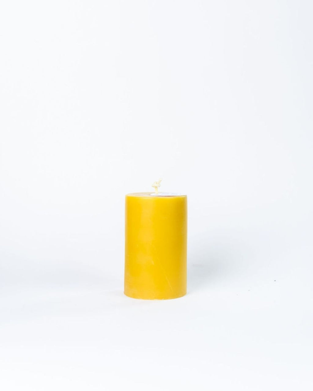 Slow Burn Beeswax Candles
