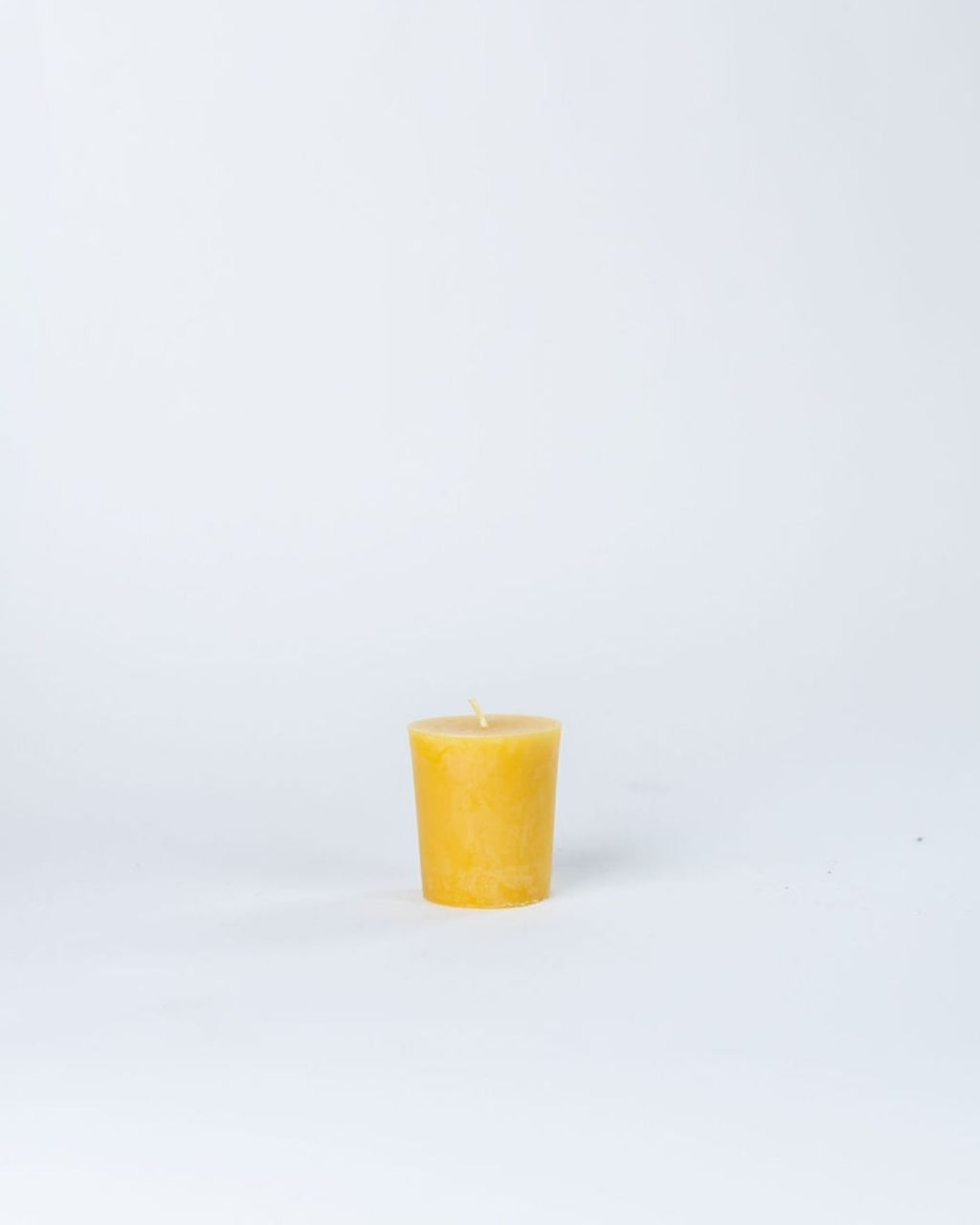 Slow Burn Beeswax Candles