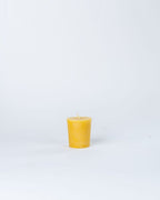 Slow Burn Beeswax Candles