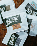 El Jugo - Colombia Single Origin