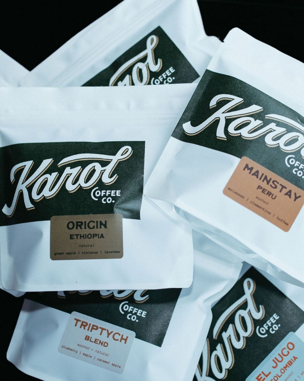 Roaster's Select