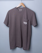 Karol Logo Pocket Tee