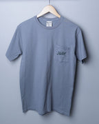 Karol Logo Pocket Tee
