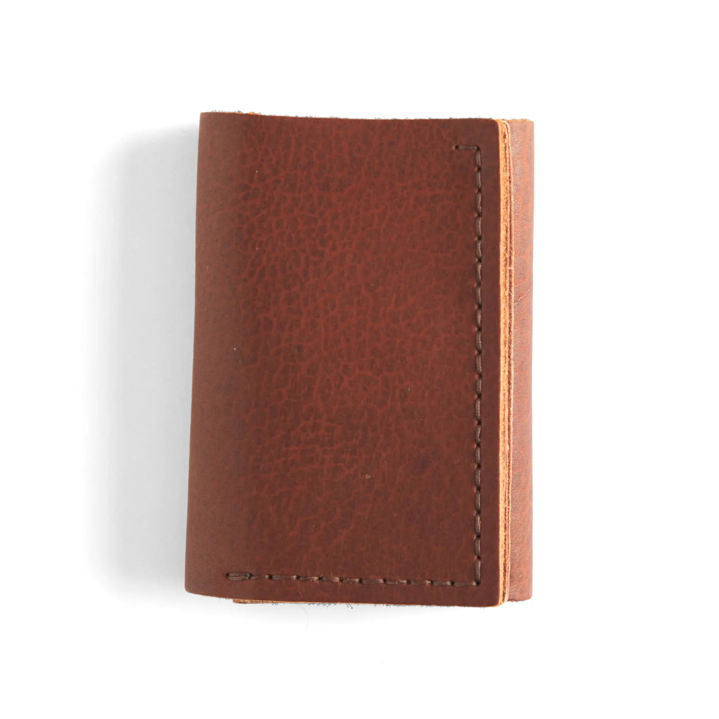 1/24: Leather Wallet Making Class with Dawson Ehlke