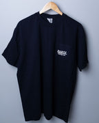 Karol Logo Pocket Tee