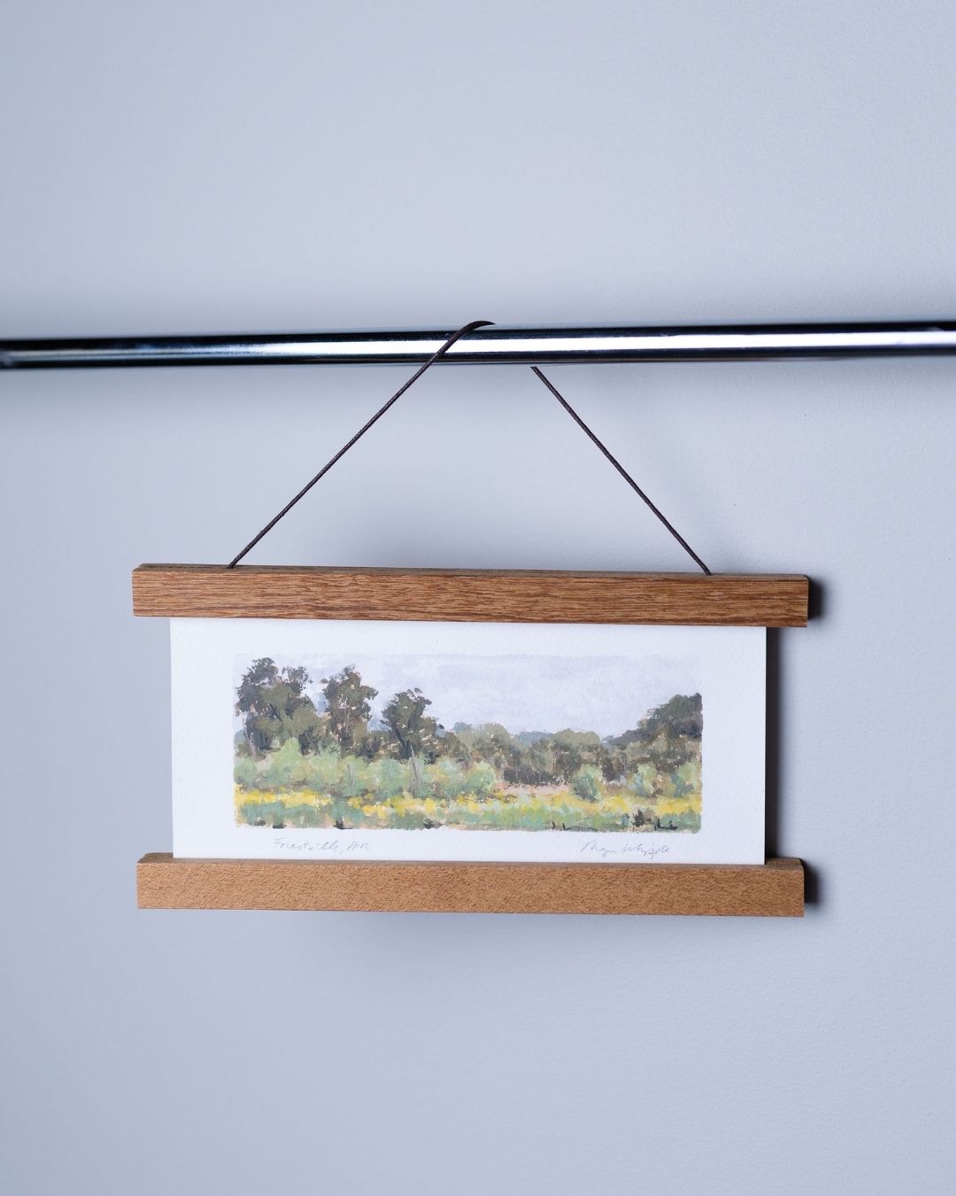 Meadow Gouache