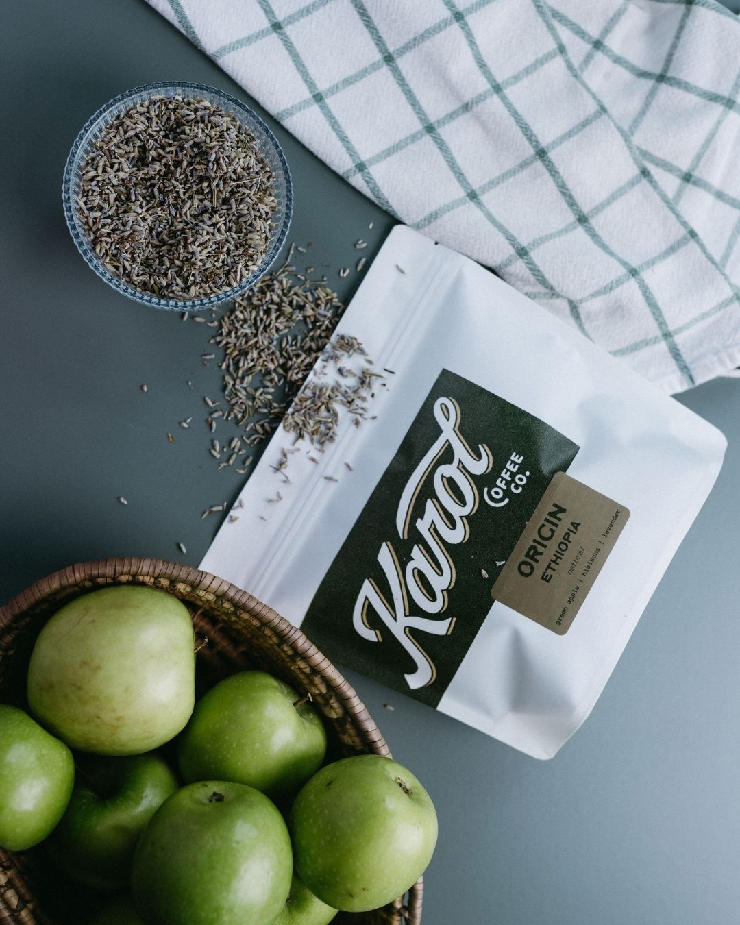 Origin - Ethiopia Single Origin