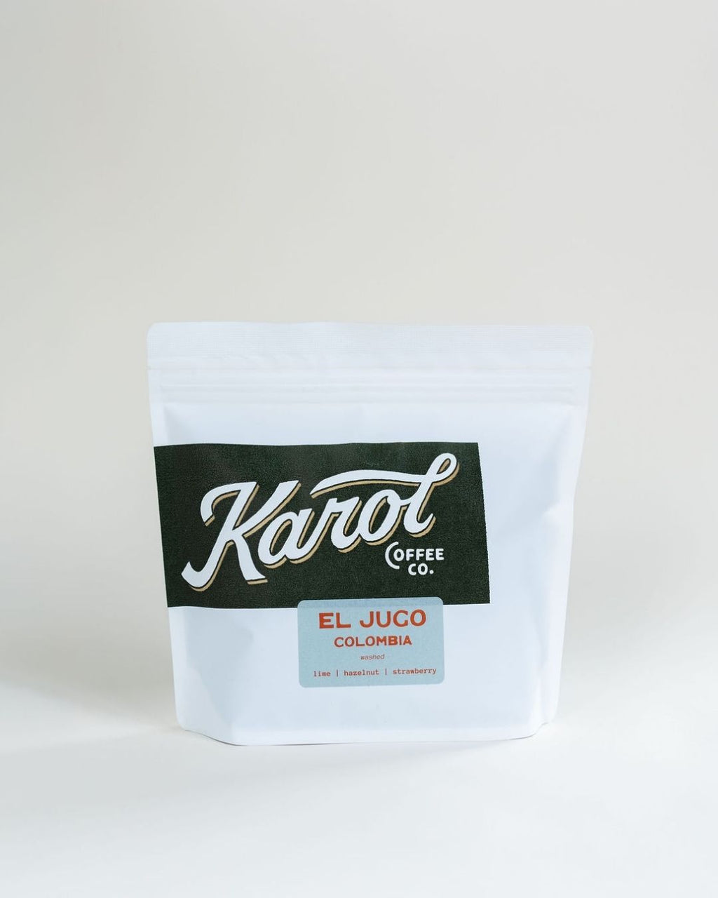 El Jugo - Colombia Single Origin