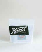El Jugo - Colombia Single Origin