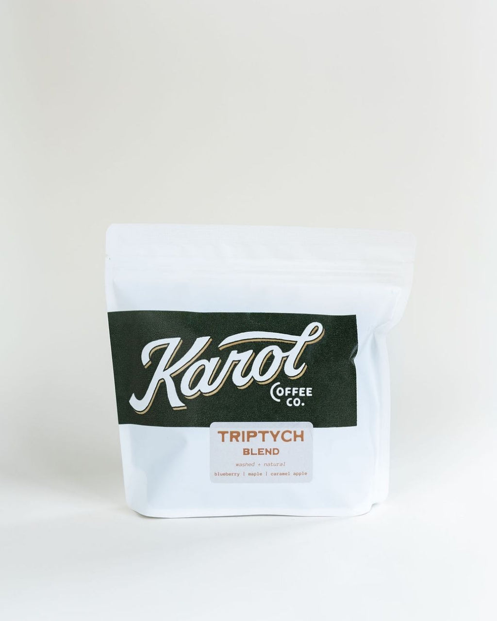 Triptych Blend