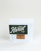 Mainstay - Peru Single Origin