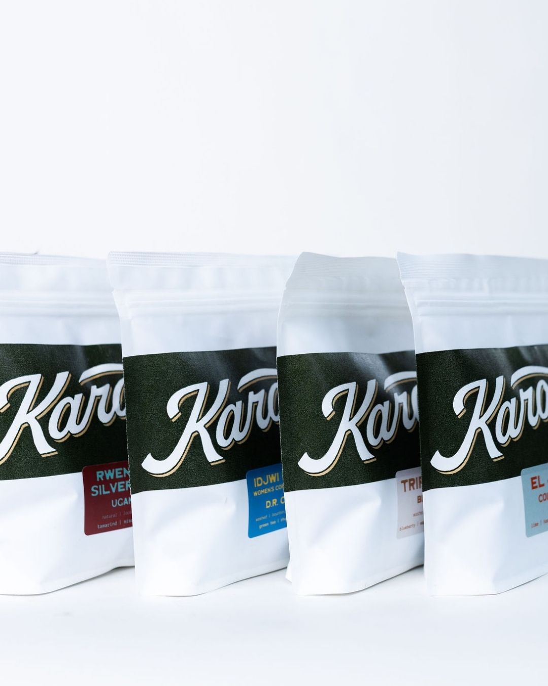 D.R. Congo - Idjwi Island