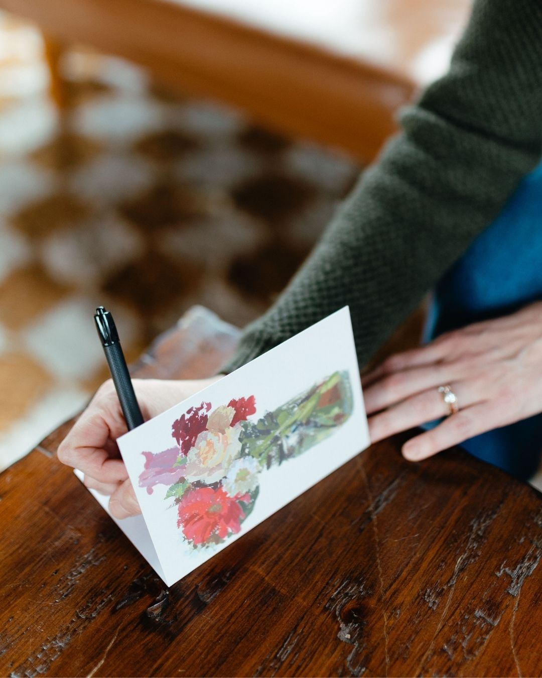 Greeting Cards