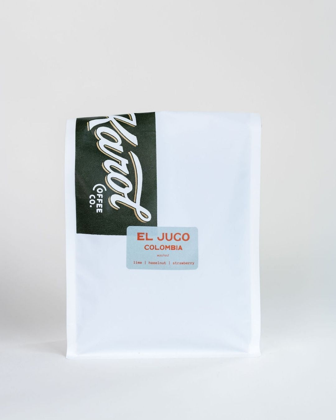 El Jugo - Colombia Single Origin