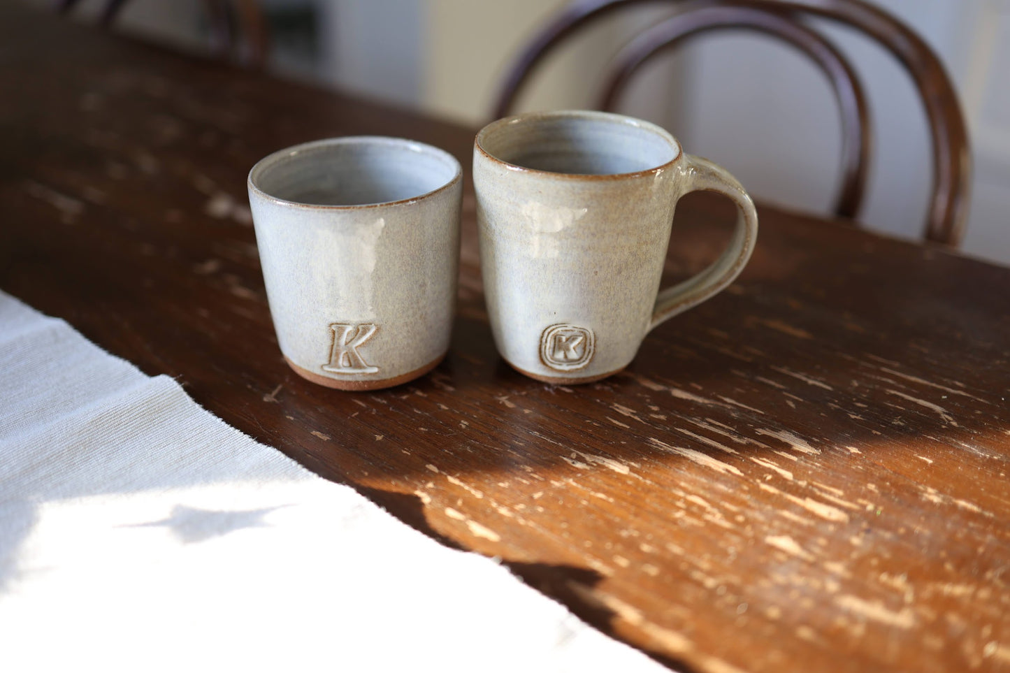 Karol Handmade Mug
