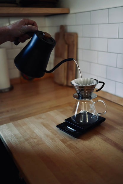 The Karol & Kalita Pour Over Kit Bundle